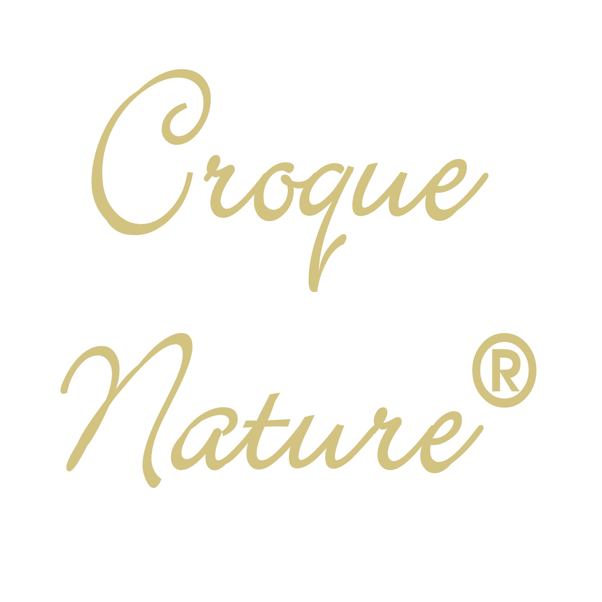 CROQUE NATURE® NAY